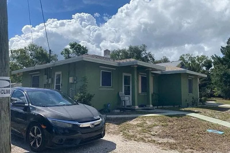1009 6th Street West,Bradenton,FL,United States preview