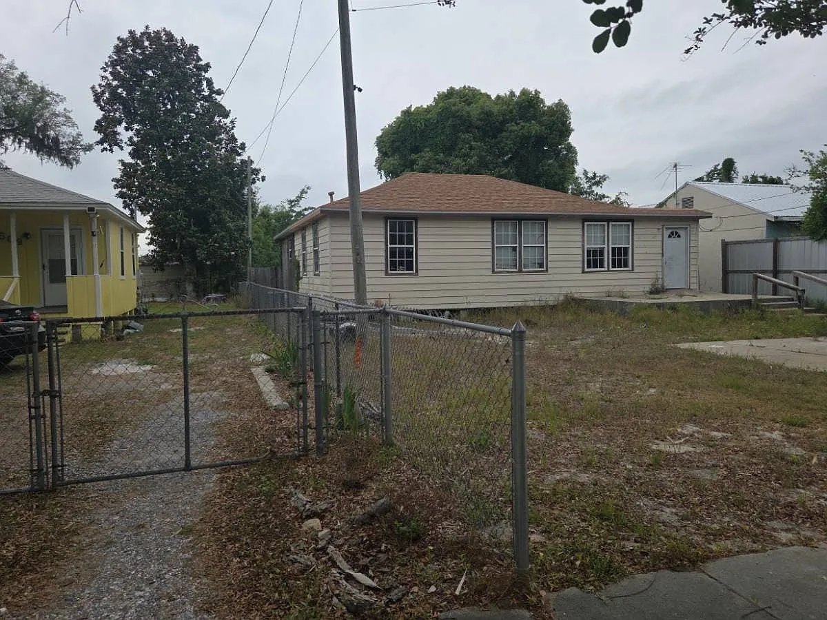 511 Cactus Avenue,Panama City,FL,United States preview