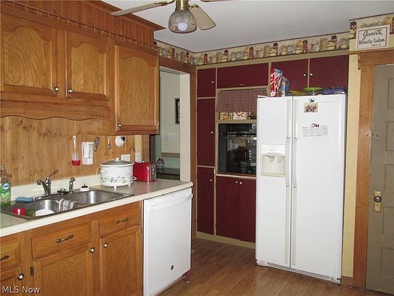 166 Harper Avenue,New Concord,OH,United States preview