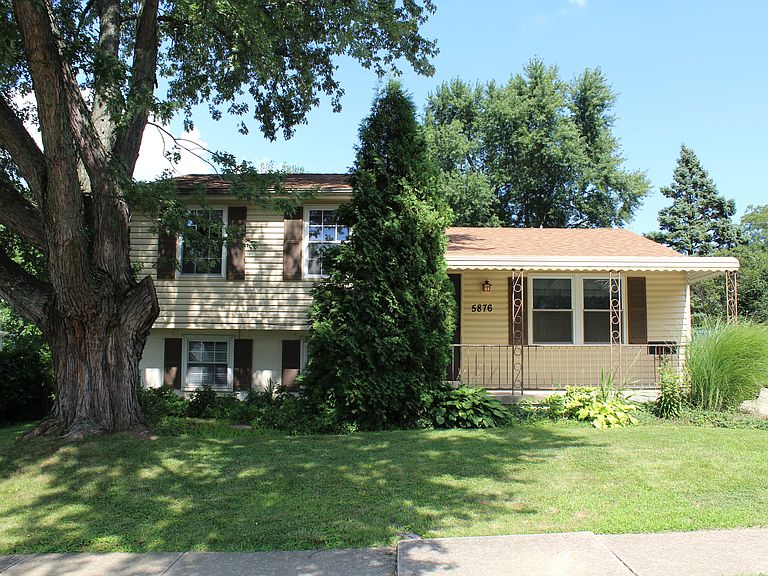 5876 Varadero Drive,Westerville,OH,United States preview
