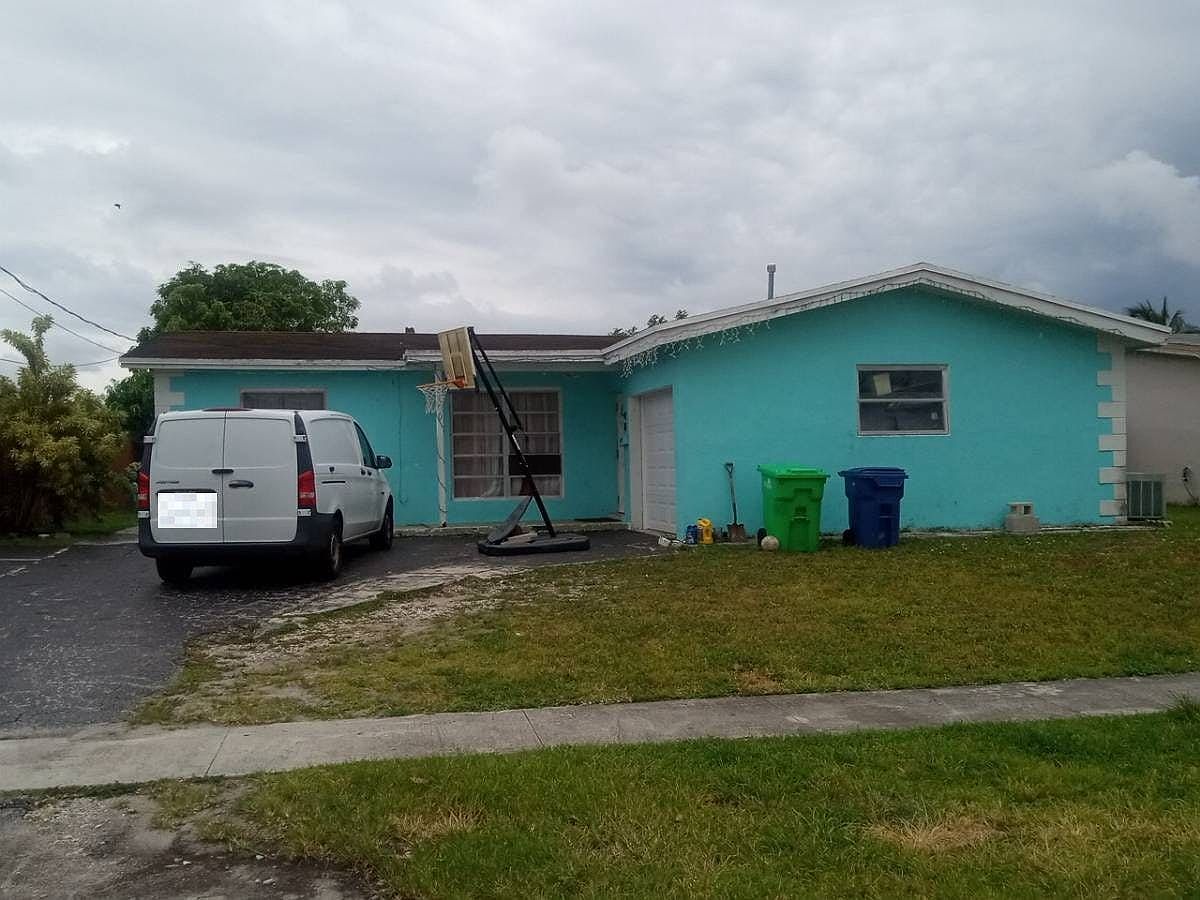 8400 Northwest 24th Place,Sunrise,FL,United States preview