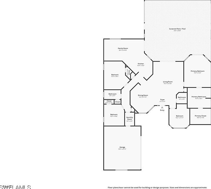 338 Pyramid Avenue,Lehigh Acres,FL,United States preview