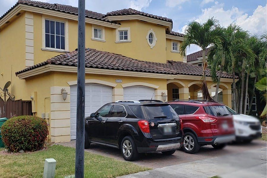6732 Southwest 166th Court,Miami,FL,United States preview