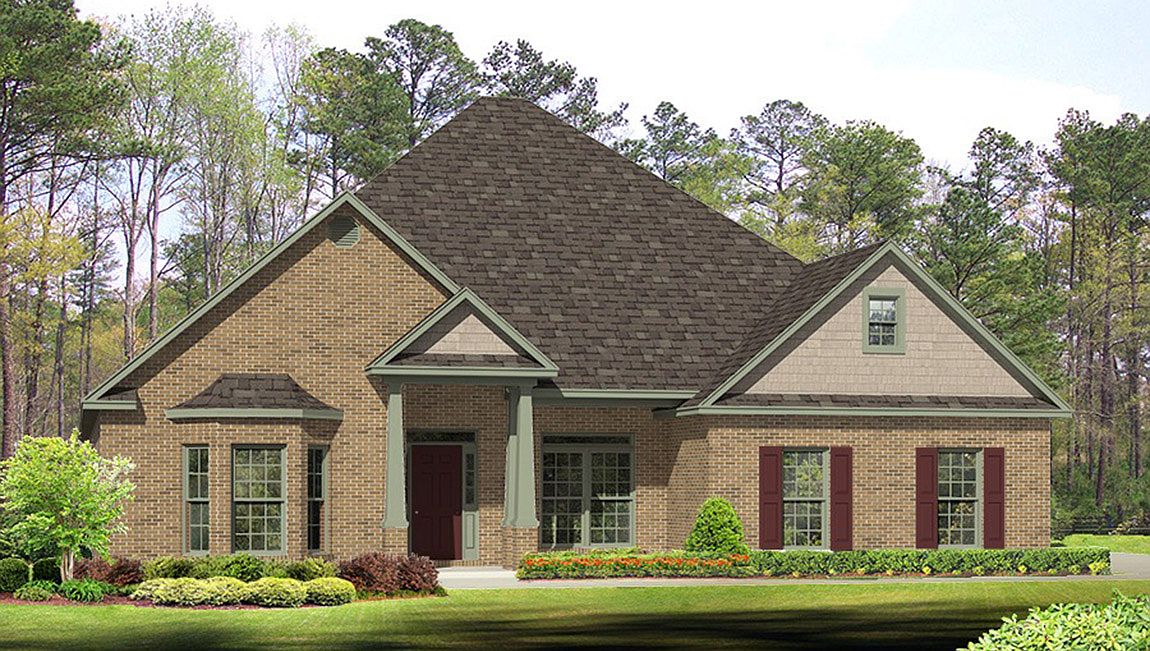 9544 Pebble Stone Drive,Pensacola,FL,United States preview