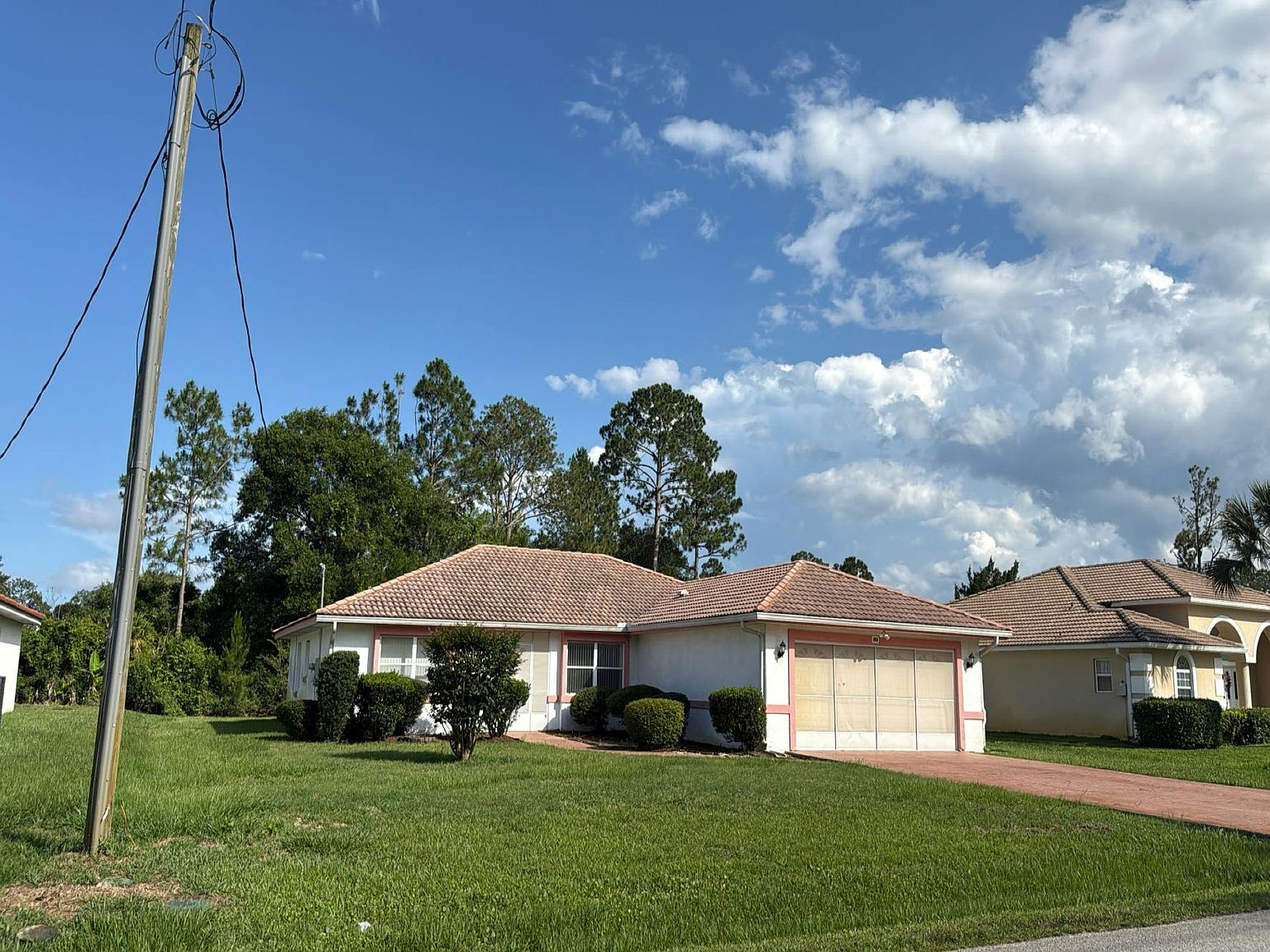 109 Whippoorwill Drive,Palm Coast,FL,United States preview