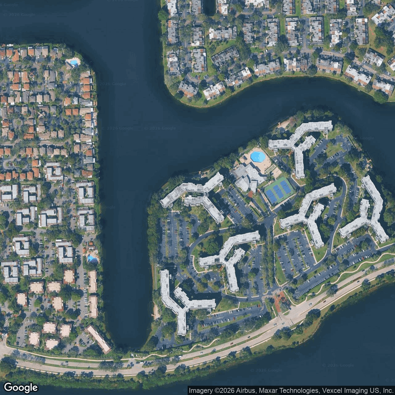 1100 Colony Point Circle,Pembroke Pines,FL,United States preview