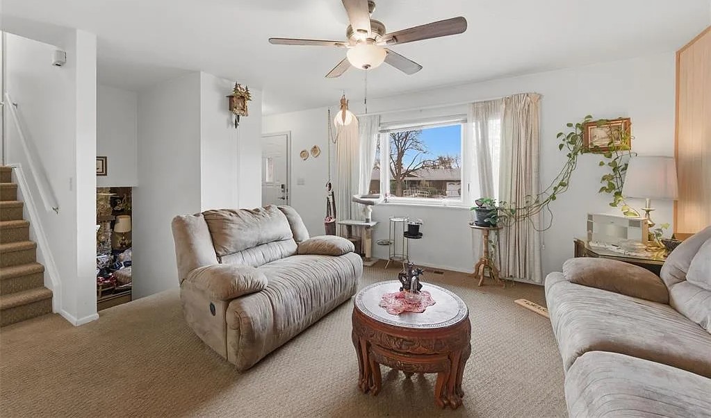 3310 East Bijou Street,Colorado Springs,CO,United States preview
