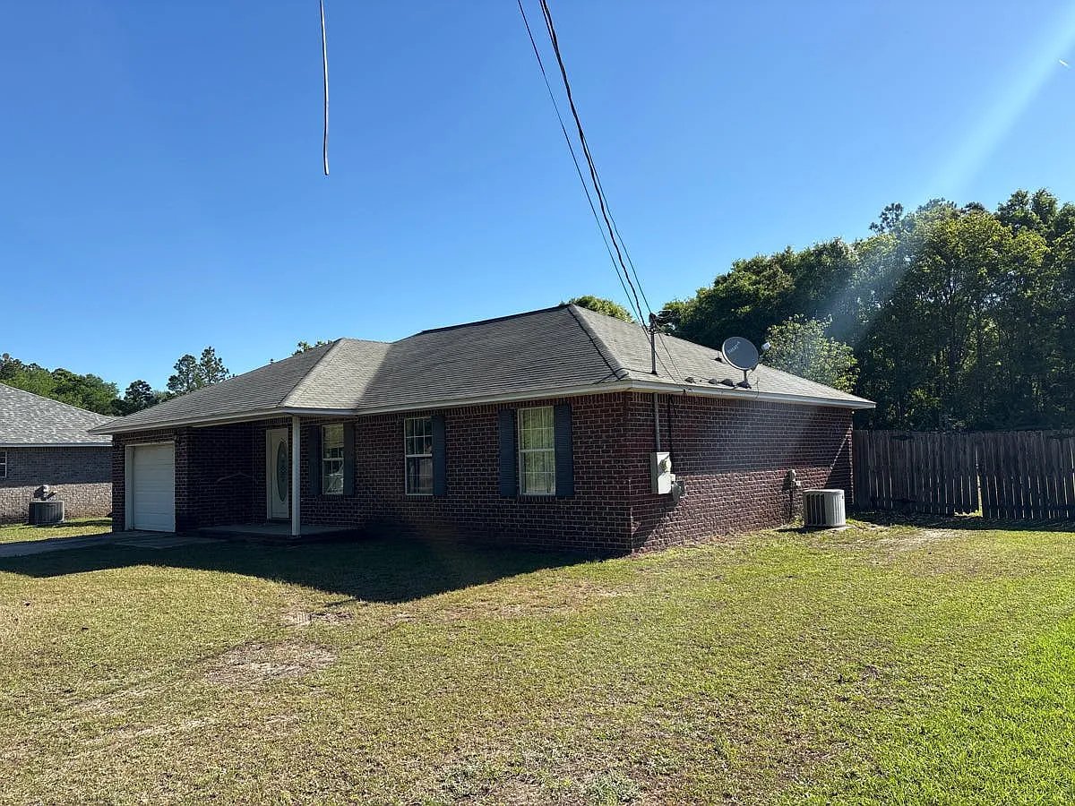 5386 Traci Drive,Milton,FL,United States preview