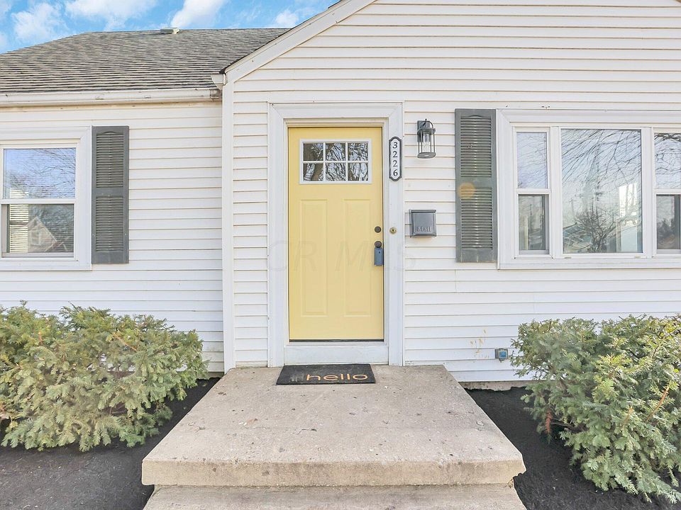 3226 Medina Avenue,Columbus,OH,United States preview