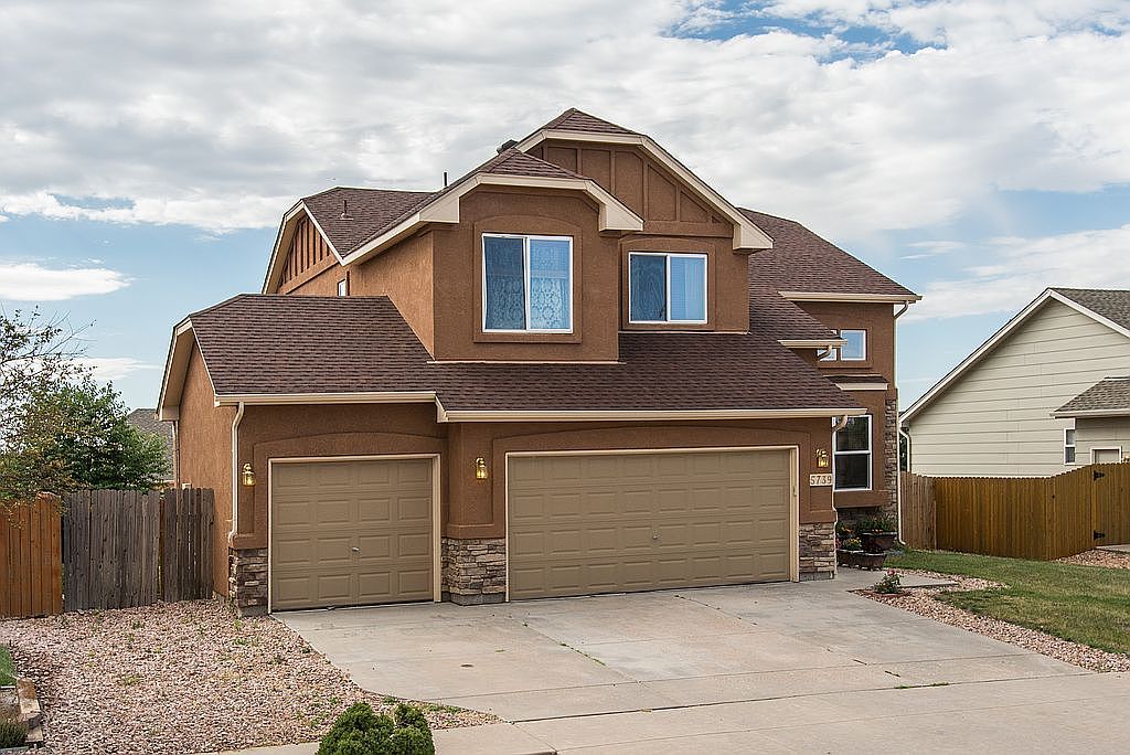 5739 Brennan Avenue,Colorado Springs,CO,United States preview