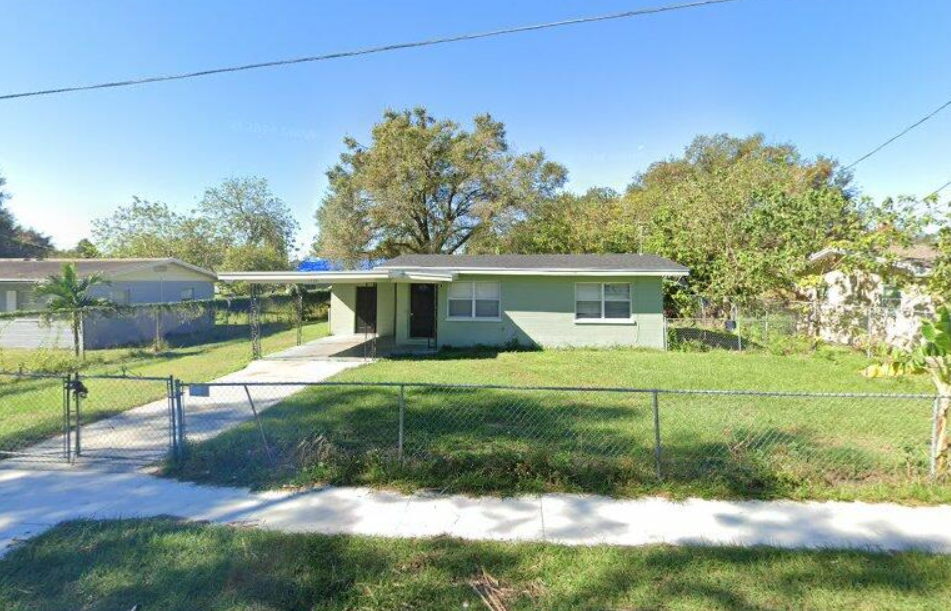 1725 31st Street Northwest,Winter Haven,FL,United States preview