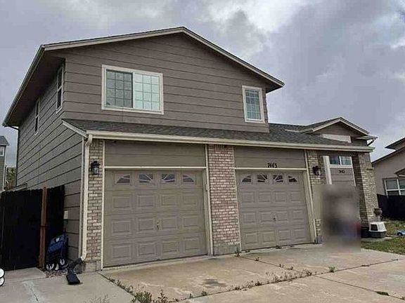 7443 Waterside Drive,Colorado Springs,CO,United States preview