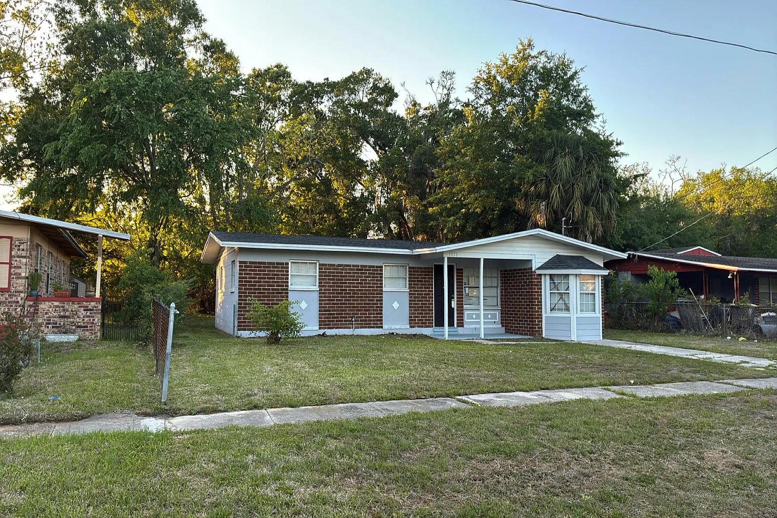 7028 Lincoln Circle West,Jacksonville,FL,United States preview
