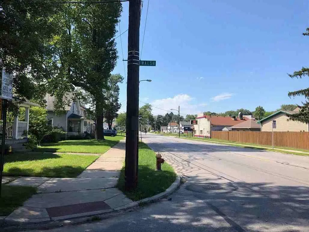 2145 Seaman Road,Toledo,OH,United States preview