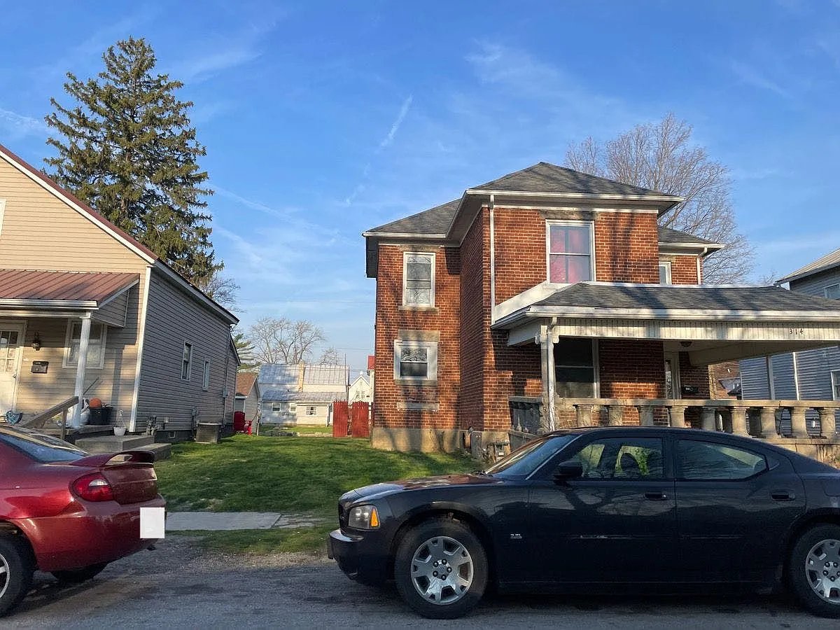 314 Anderson Avenue,Greenville,OH,United States preview