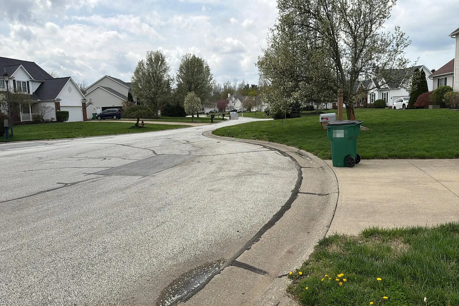 1924 Woodruff Drive,Painesville,OH,United States preview