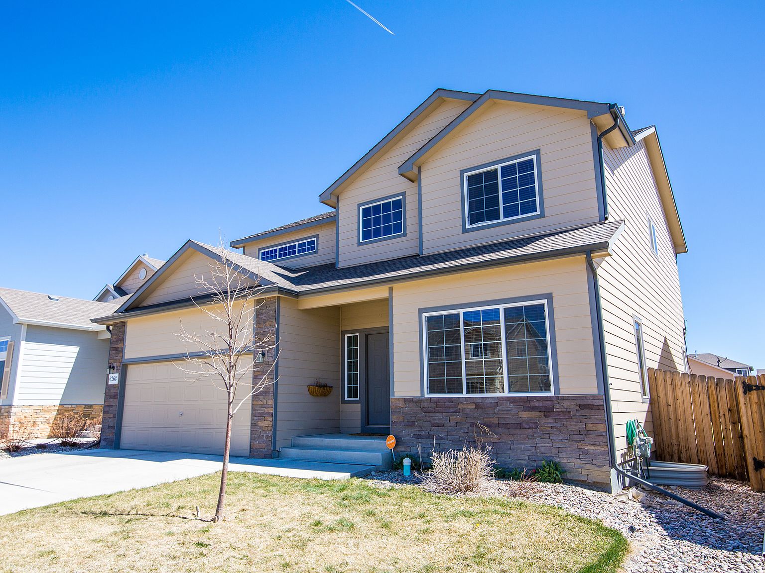 6263 Saddlebred Way,Colorado Springs,CO,United States preview
