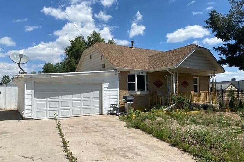 2425 West College Avenue,Denver,CO,United States preview
