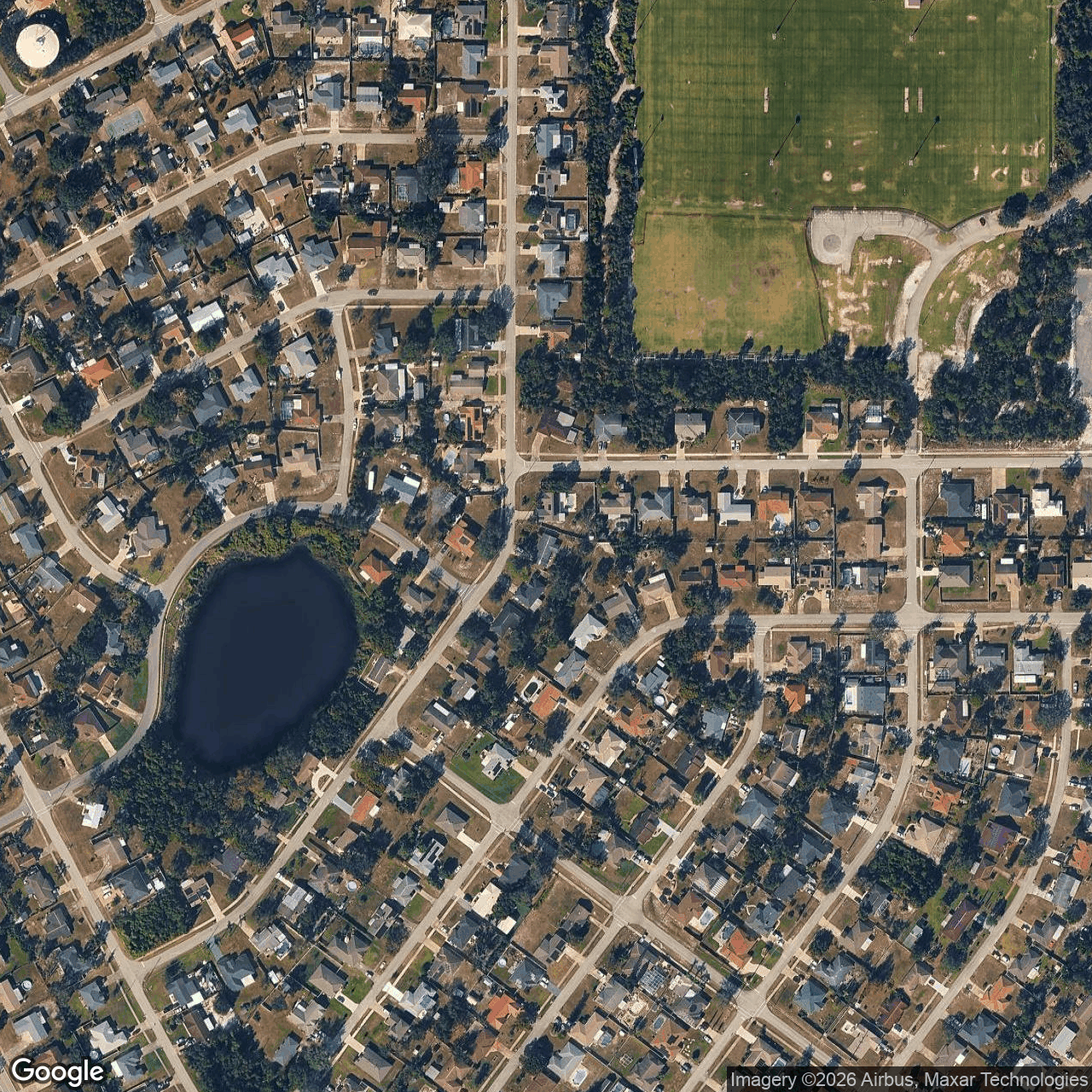 979 Hemingway Drive,Deltona,FL,United States preview