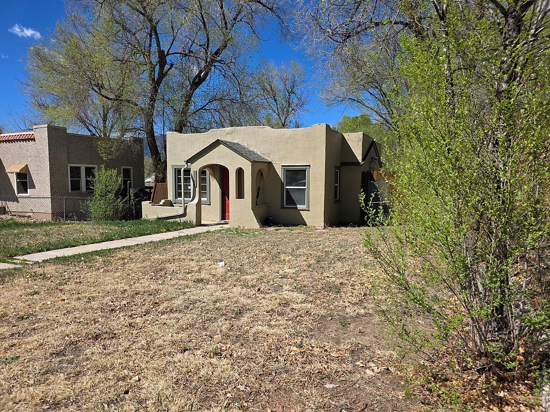 2524 Tremont Street,Colorado Springs,CO,United States preview