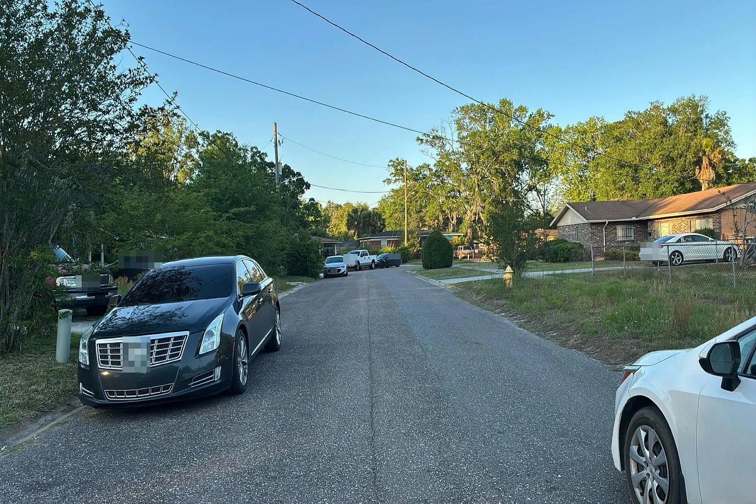 7028 Lincoln Circle West,Jacksonville,FL,United States preview