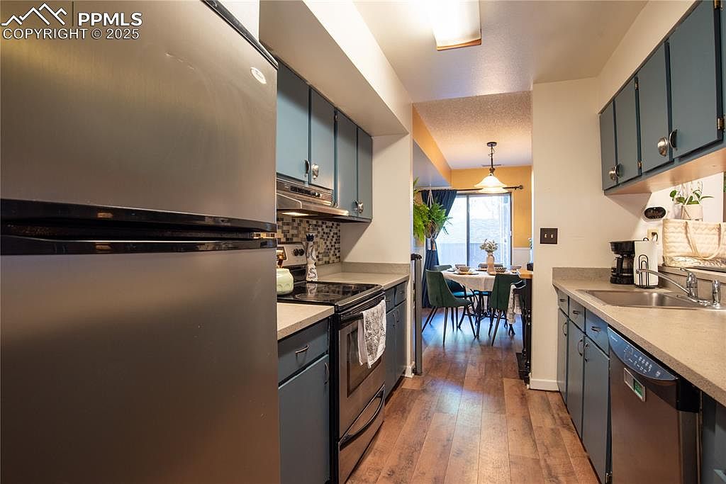 935 Saturn Drive,Colorado Springs,CO,United States preview