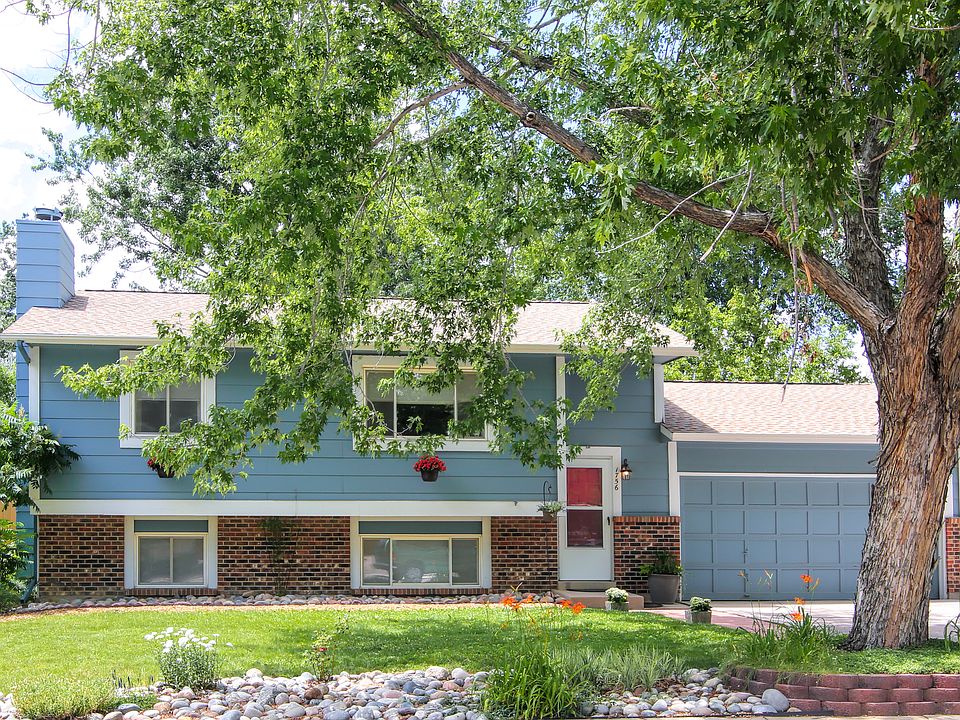 1756 Summernight Terrace,Colorado Springs,CO,United States preview