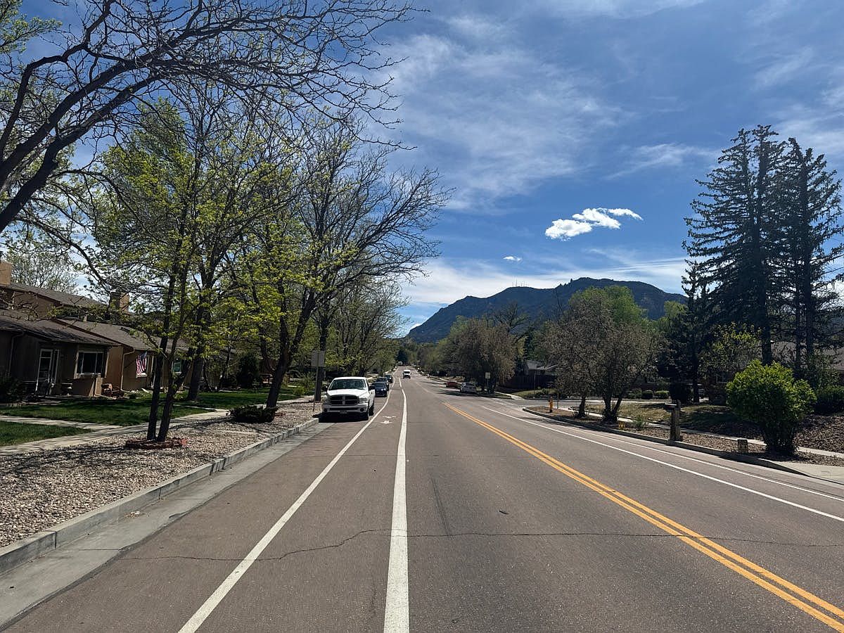 831 Skyway Boulevard,Colorado Springs,CO,United States preview