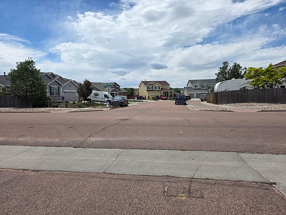 1743 Silver Meadow Circle,Colorado Springs,CO,United States preview