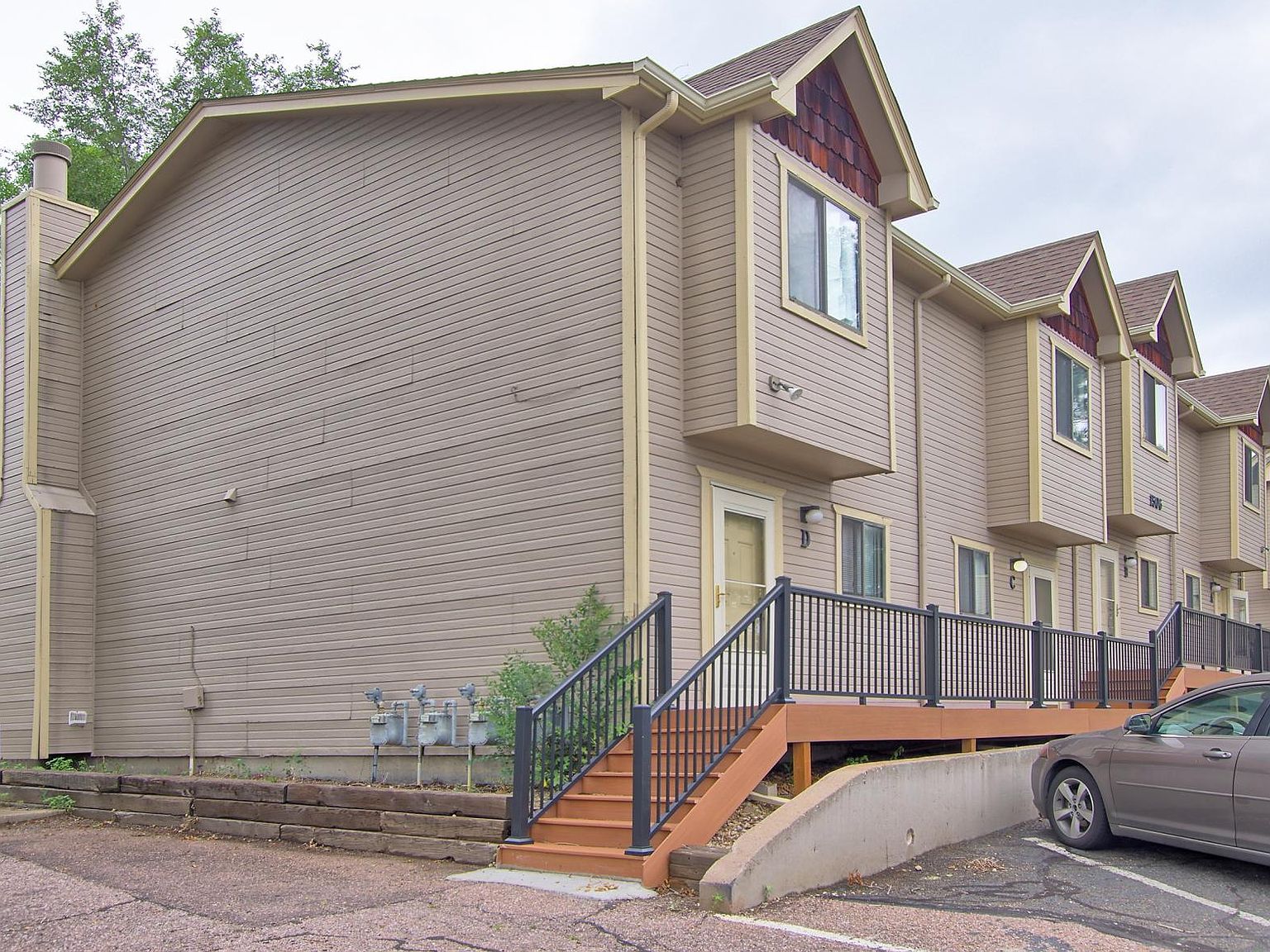 1506 Crestone Avenue,Colorado Springs,CO,USA preview