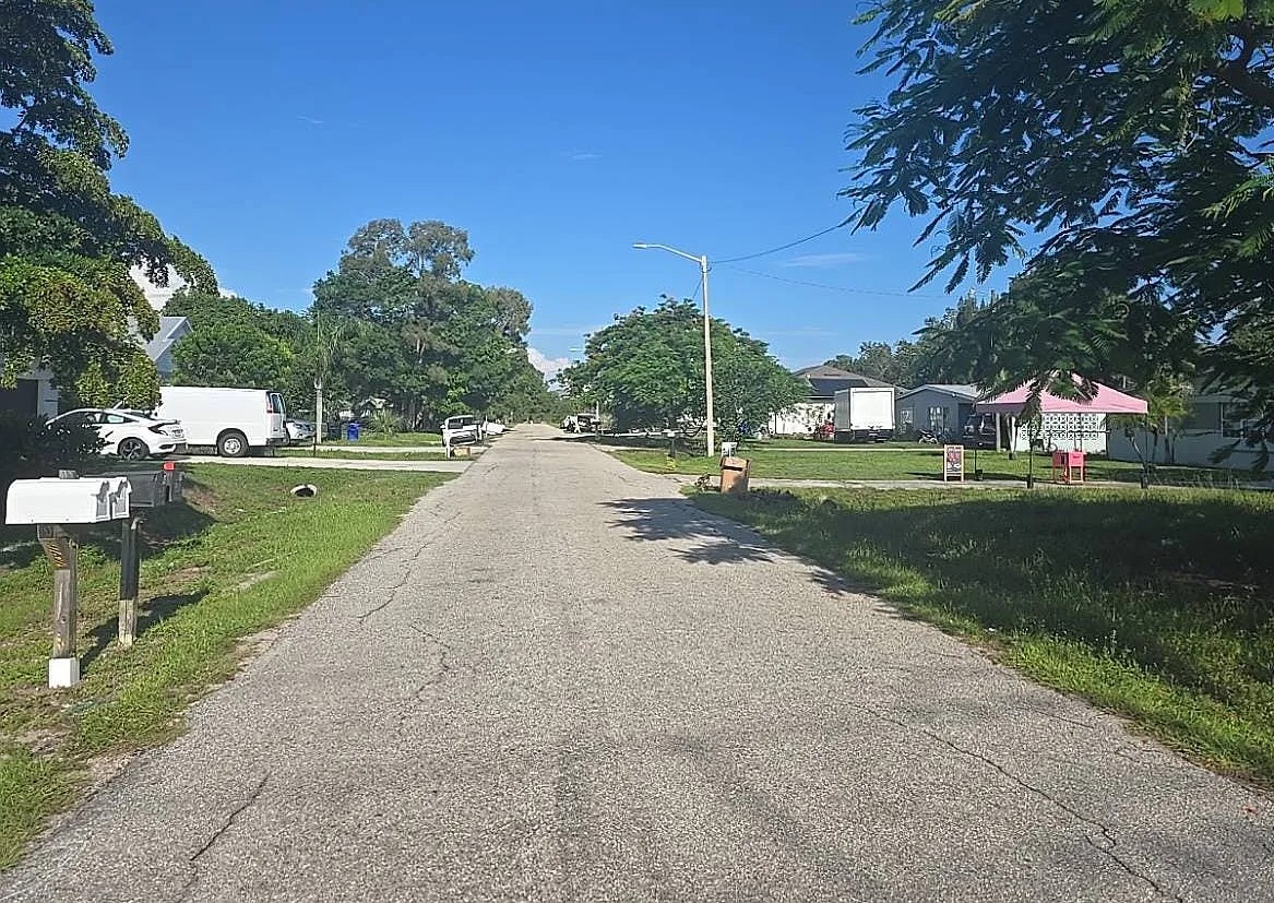 321 Louise Avenue,Fort Myers,FL,United States preview