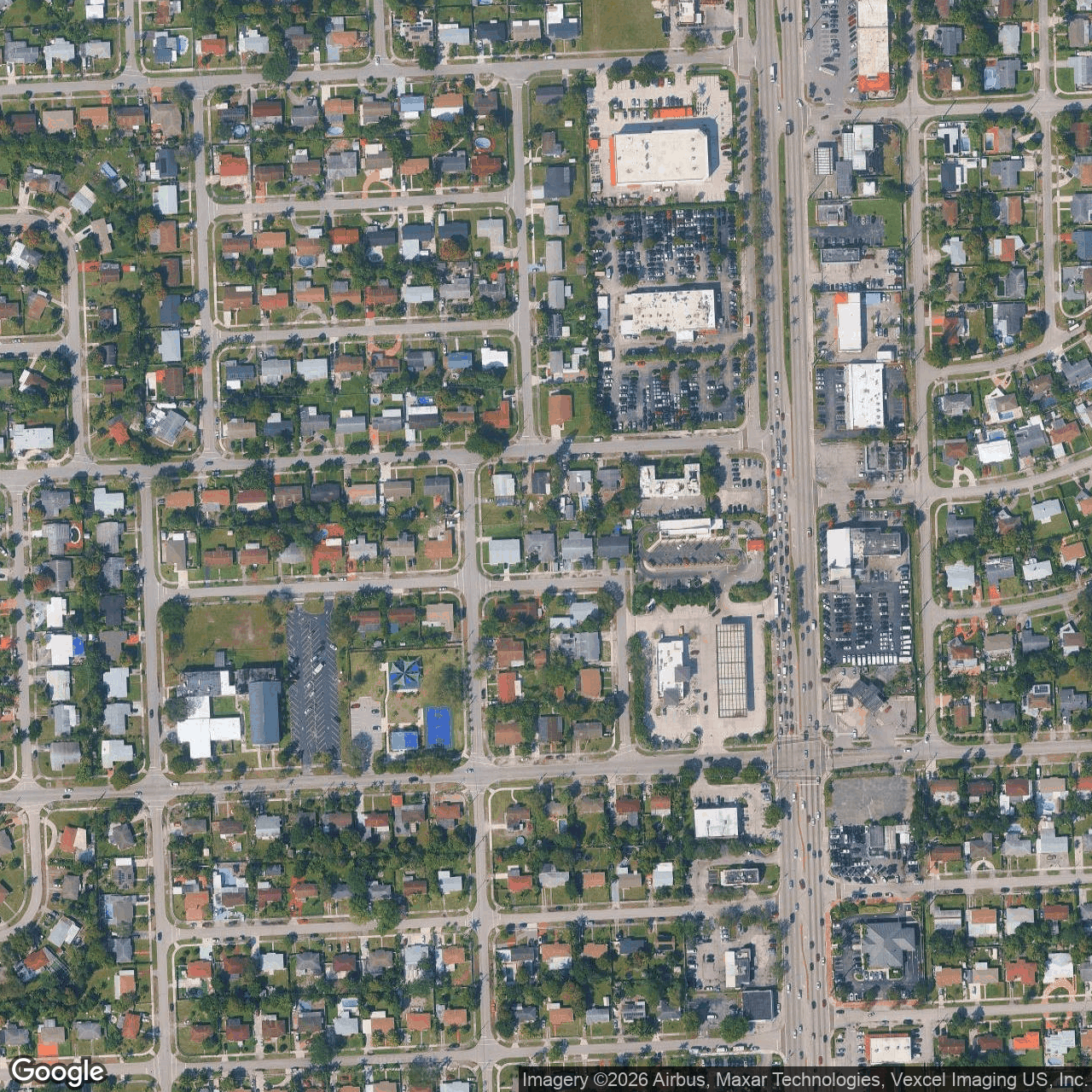 285 Northwest 192nd Street,Miami,FL,United States preview