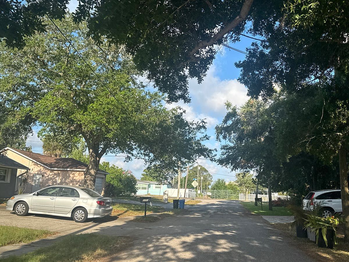 6480 76th Terrace North,Pinellas Park,FL,United States preview