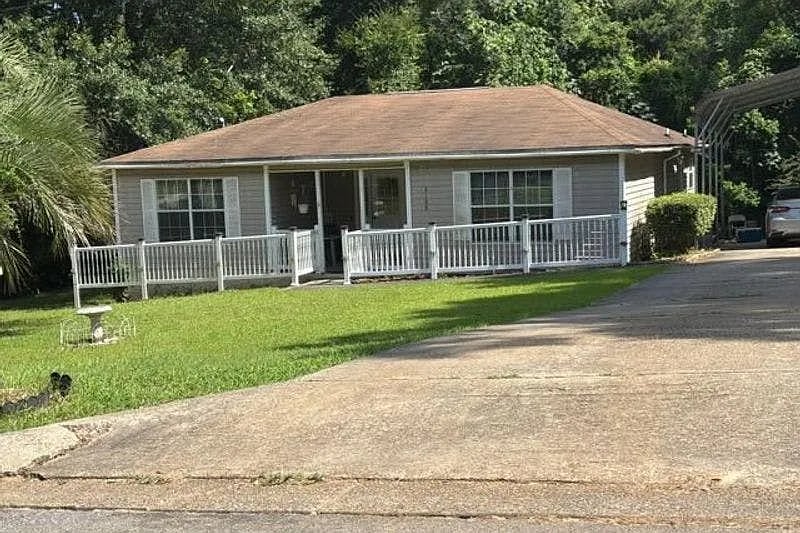 4188 Clay Street,Marianna,FL,United States preview