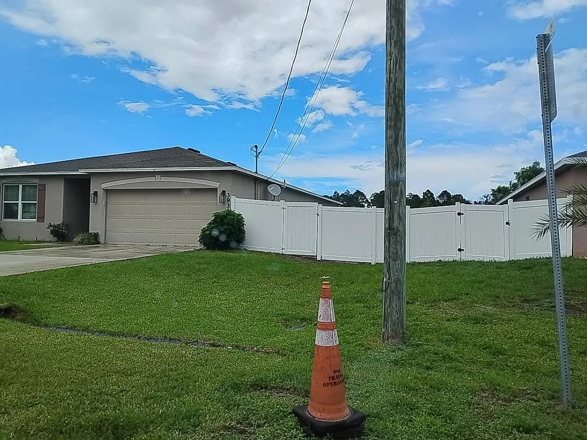3931 Southwest Hablow Street,Port St. Lucie,FL,United States preview