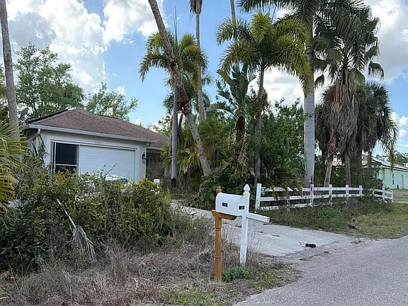 1365 Blaisdell Street,Port Charlotte,FL,United States preview