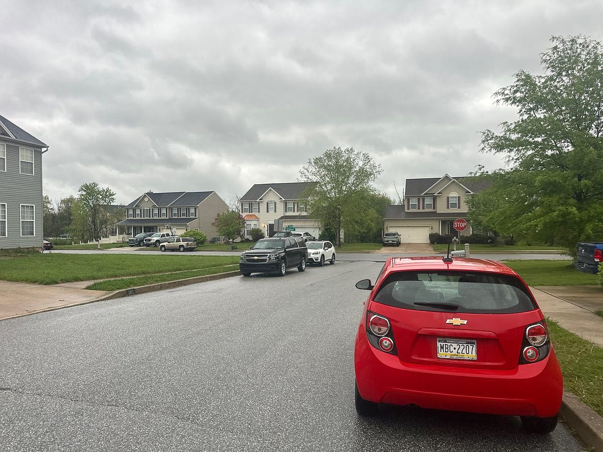 1170 Stone Gate Drive,York,PA,United States preview