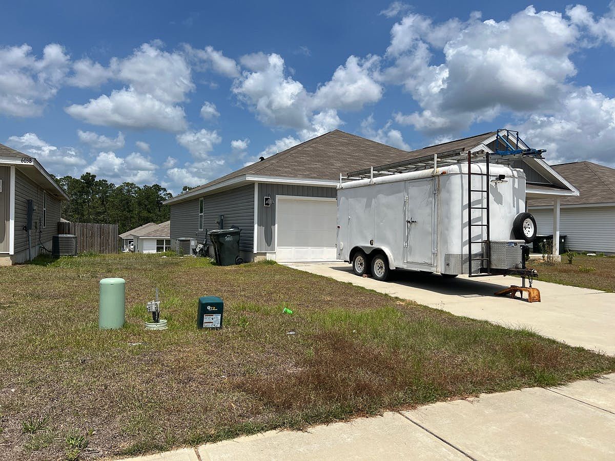 6034 Secretariat Way,Pensacola,FL,United States preview