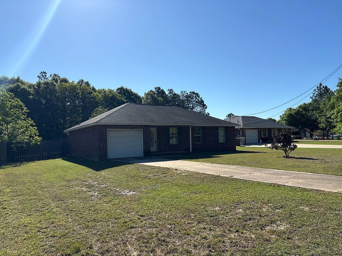 5386 Traci Drive,Milton,FL,United States preview