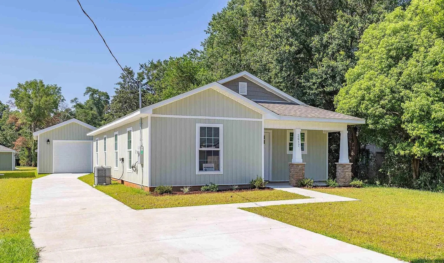 2617 West Leonard Street,Pensacola,FL,United States preview
