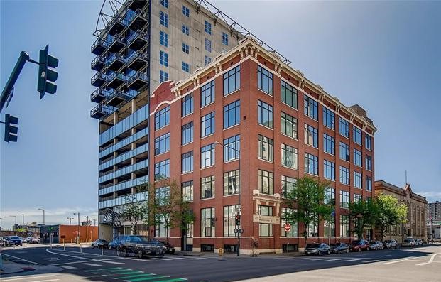 2020 Arapahoe Street,Denver,CO,United States preview