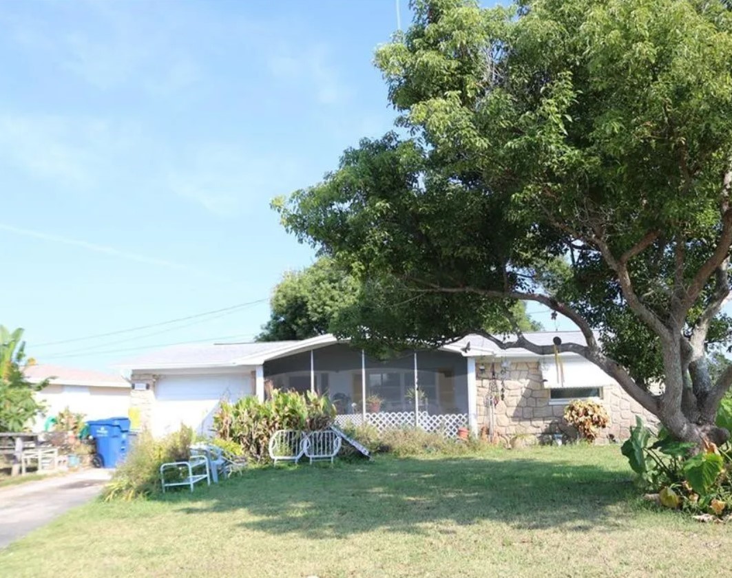 3923 Carioca Road,Holiday,FL,United States preview