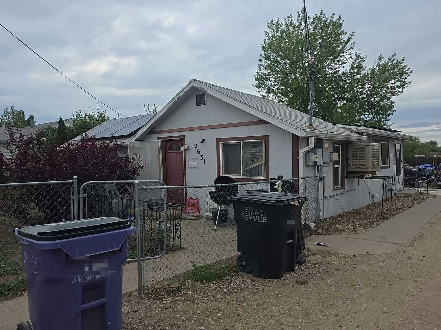 2631 West Bates Avenue,Denver,CO,United States preview