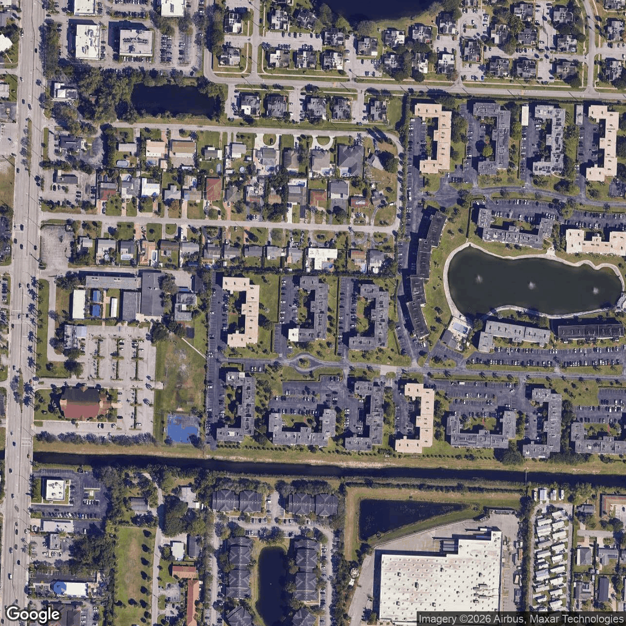 2811 S Garden Dr,Lake Worth,FL,United States preview
