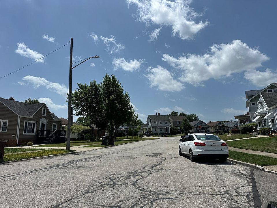 4422 Woodway Avenue,Cleveland,OH,United States preview