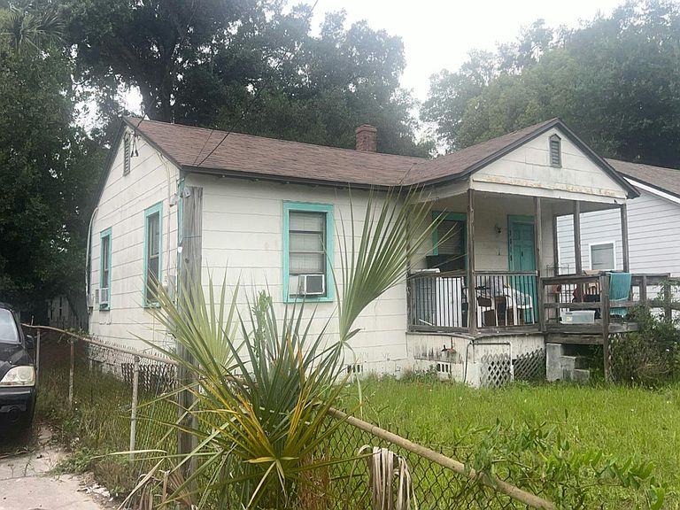 2018 Brackland Street,Jacksonville,FL,United States preview