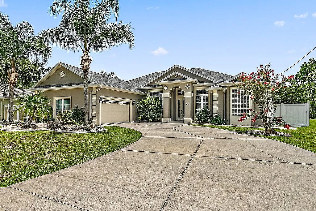 64 Roxboro Drive,Palm Coast,FL,United States preview
