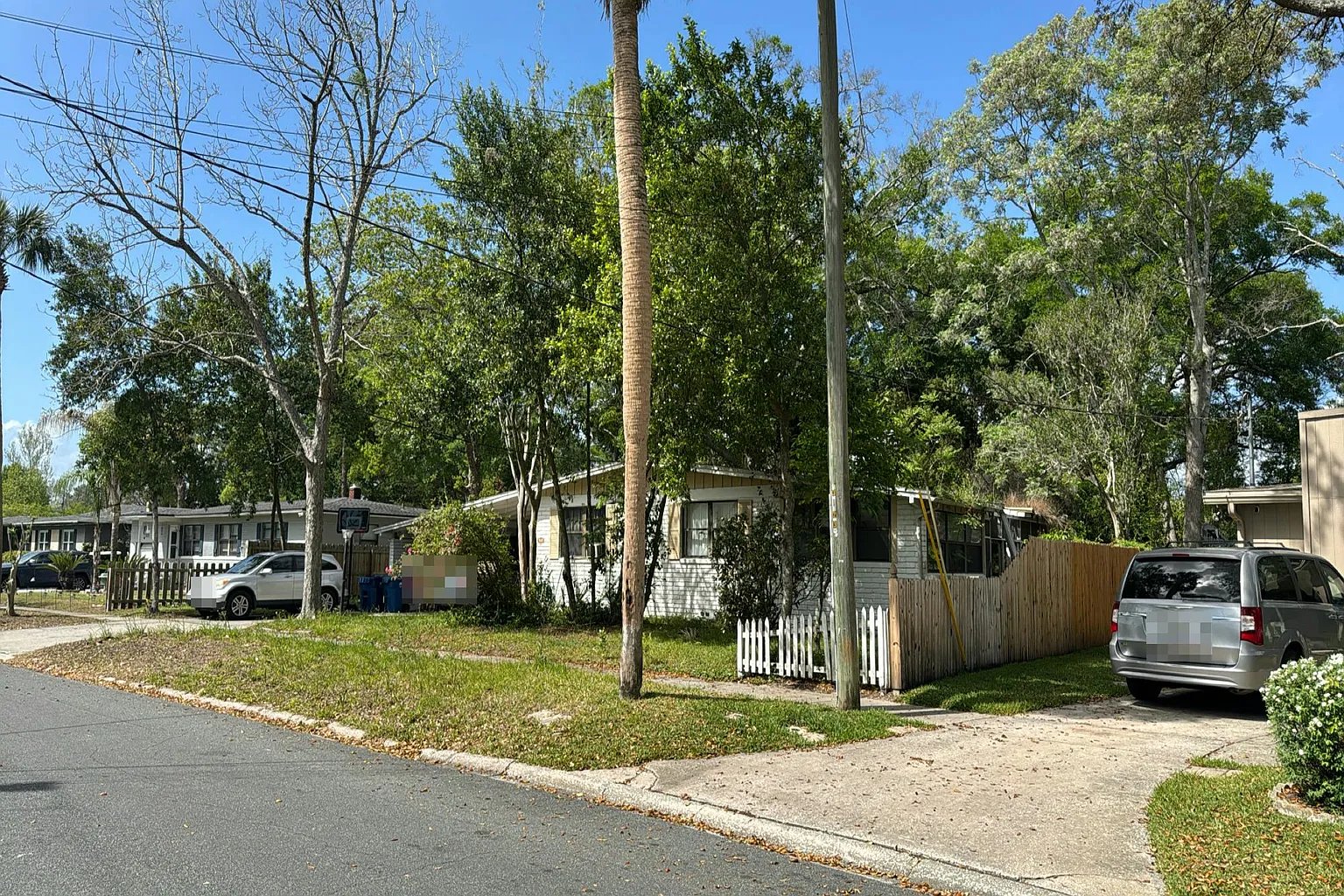3125 Fruitwood Lane,Jacksonville,FL,USA preview