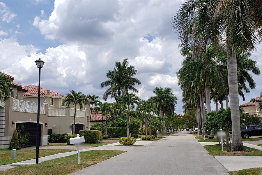 6732 Southwest 166th Court,Miami,FL,United States preview