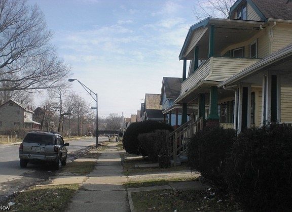 14518 Shaw Avenue,East Cleveland,OH,United States preview